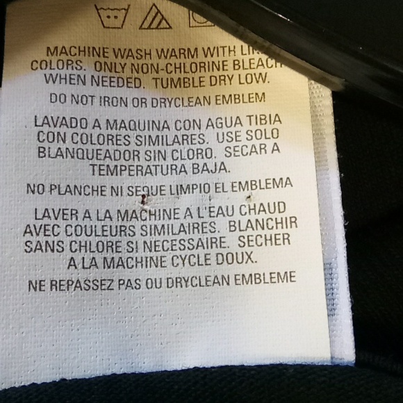 "Life's a Witch" black tshirt - Picture 7 of 7